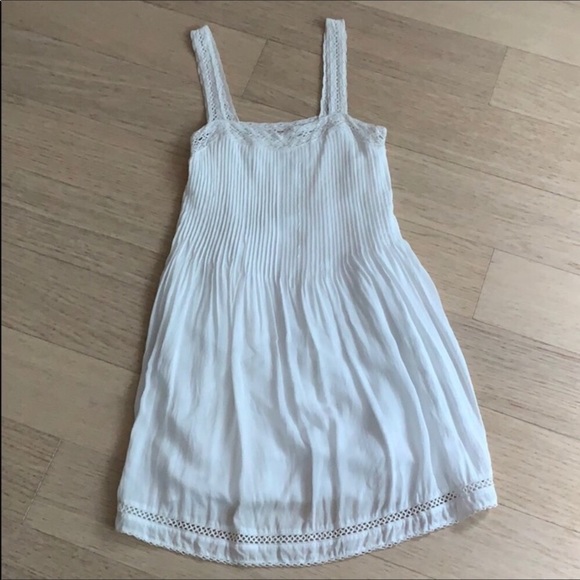 ⭐️Aritzia Wilfred boho Leone dress❤️New list! EUC! - Picture 4 of 16